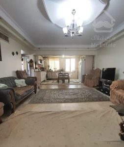 ۸۸ متر فول امکانات ، مستطیل طلایی / هفت حوض مدائن