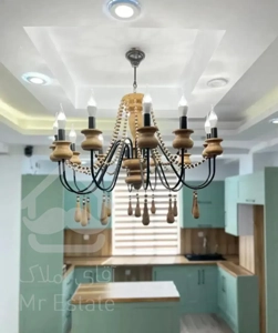 67 متر 2 خواب تاپ لوکیشن