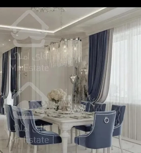 دوخوابه(۱۰۴ متری) سازمان برنامه