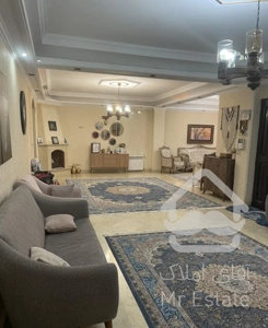 فروش آپارتمان 144 متر در سعادت آباد