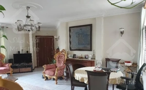 اپارتمان ۱۰۸ متر ۲ خوابه