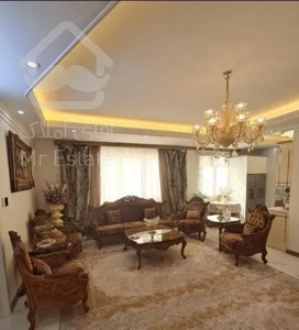 82متر /  افتابگیر  /  فول امکانات  (واقعی)