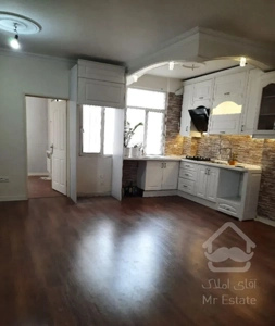 آپارتمان ۵۸ متری ۲ خوابه استثنایی