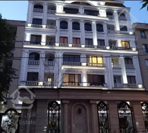 ۱۱۶ متر شهران فلکه اول نوساز