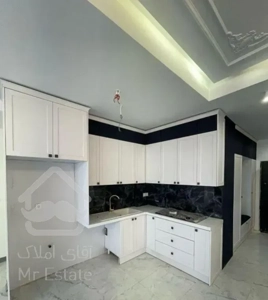 آپارتمان ۷۵ متری/ شقایق جنوبی