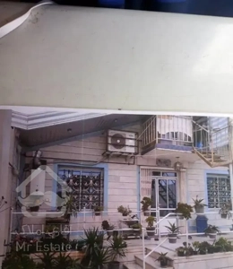 فروش ملک دربست به همراه ۲ باب مغازه در بهشهر