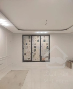 ۱۶۰متر ۳خواب ۳مستر تک واحدی معبر ۲۰ متری