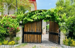 ویلا شهرکی دو خواب / سند در دست اقدام