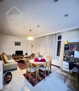 ۷۰متر آپارتمان شیک کوچه دنج الهیه میدان تجریش