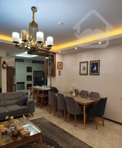 باغستان‌غربی/۱۰۵‌متر/لاله۲/۲‌خواب/شیک