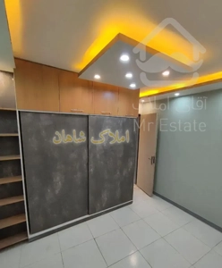 65متر/خوشگل و تمیز/ همه چیز نو/ ب روئیت عکس ها