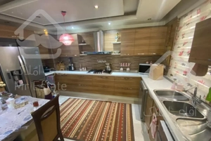 ٧٥متر٢خواب/فول امکانات/شیک