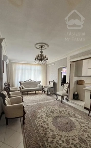۷۵ متر صیاد قبل فکوری / ۶ واحدی