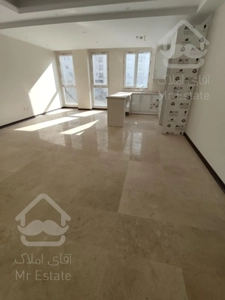 خرید و فروش ۹۵متر دوخواب نوساز