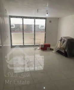 ۸۰متر ۲خواب اردیبهشت شرقی کد۸۵