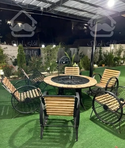 ویلا مهراباد رودهن