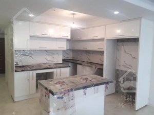 ۸۰ متر ۱ ساله فردوس آکواریو نور