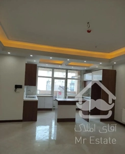 رهن واجاره واحد 105متری کلید نخورده