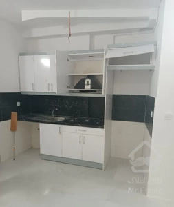 ۷۰متر آپارتمان دوخوابه/علیمردانی