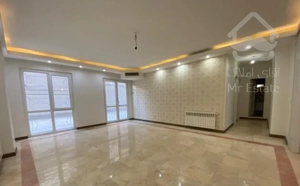 فروش آپارتمان ۱۰۰ متری ۳ خوابه همکف در کوی مهران