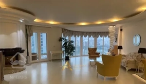 ۱۸۰ متر ۱۲فاز یک ۲پارکینگ لاکچری زیرقیمت عکس واقعی
