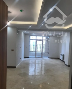 کوهسار ۹۲ متر نوساز کلید نخورده دو خواب فول