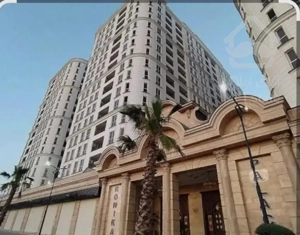 رونیکا پالاس کوهک حاج رحیم قربانی