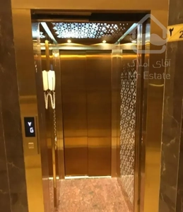 پونک ۱۱۲متر ۲خ لاکچری استخر سونا جکوزی