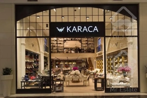 مغازه 26 متری همکف دو نبش الماس پاسداران/چسبیده به در ورودی