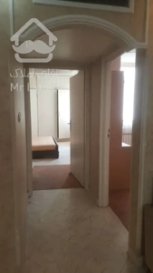 فروش 90 متری ط2 بدون آسانسور پرده خور