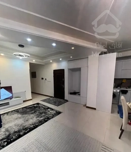 فروش آپارتمان ۱۲۰متری،سه خواب،آسانسور،حمزه کلا