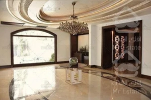 پیش فروش مدرنترین برجهای منطقه۲۲ رویال پارک ۱۶۵متر دهکده المپیک/قابل تهاتر