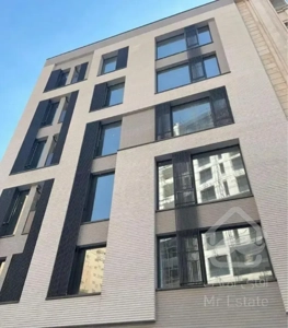 شهرک سئول ۷۲۵ متر مستغلات نوساز کلید نخورده