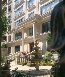 ۲۶۵متر برج باغ کامرانیه