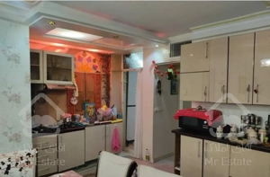 آپارتمان ۷۵ متری معاوضه با منطقه ۲۲