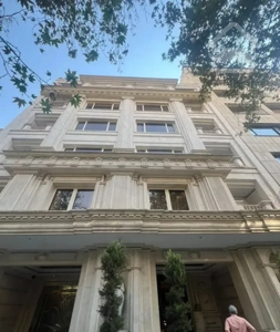 ولنجک ۱۸۵ متر + ۲۵ متر تراس رایگان