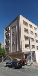 فروش سه خواب سرور آزادگان