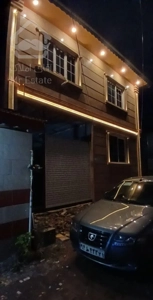 فروش خانه ویلایی ۷۵ متری ۲ خوابه در کوهبنه