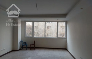 آپارتمان،۱۰۰ متر دو خواب قیطریه