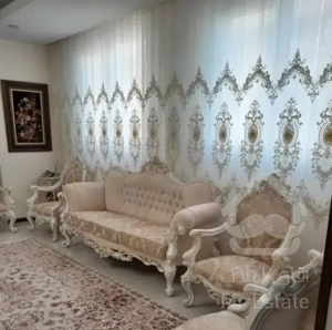جنت آباد ۸۰ متر ۲ خواب / رو به آفتاب