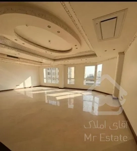 135 متر/سه خوابه /فول امکانات /تکواحدی