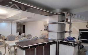 ۲۰۰متر اپارتمان عظیمیه