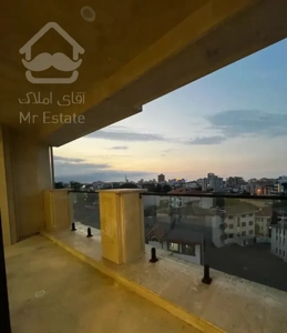 آپارتمان ۱۲۰متر/سه خواب/نوساز/تنکابن