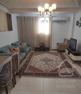 اپارتمان 78 متر / خیابان مبارزان