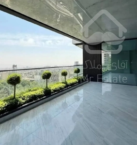 آپارتمان سه خواب مستر کامرانیه شمالی املاک هستم