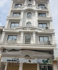 اجاره آپارتمان لوکس در مرکز شهر