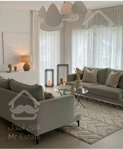 خرید آپارتمان ۶۰متر ۱خواب دریاچه