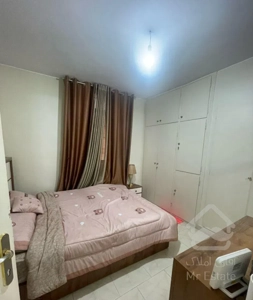 فروش آپارتمان ۴۳ متری ۱ خوابه طبقه ۱ در مجیدیه