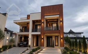 فروش ویلای دوبلکس کلارآباد یالبندان