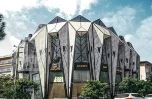 40 متر اداری* *